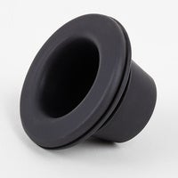 Durchführung Heizschlauch