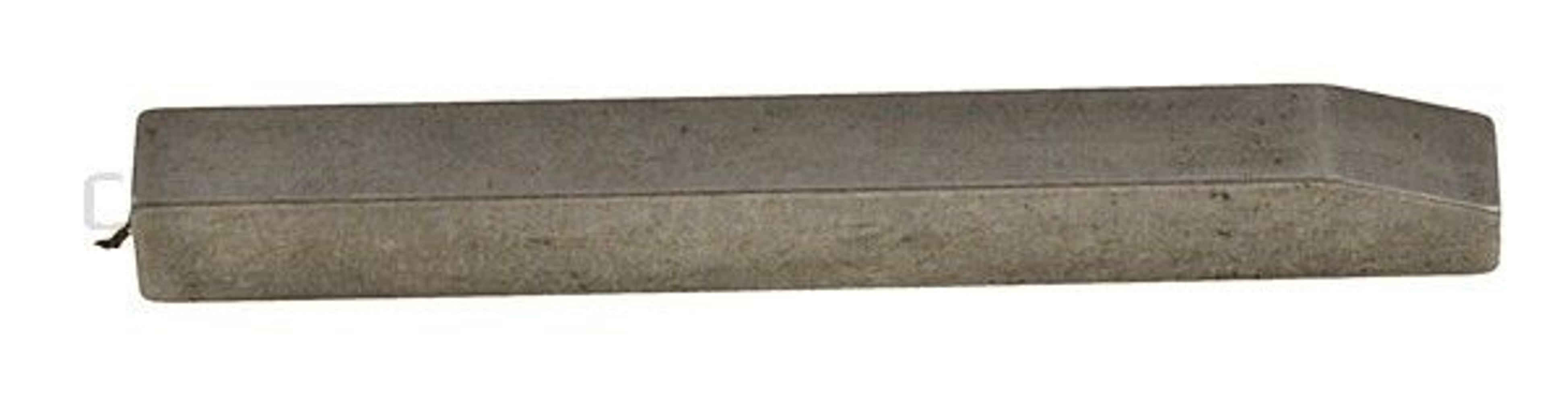 Flache Keil-Hinterradnabe für Volvo PV, Duett, Amazon, 1800