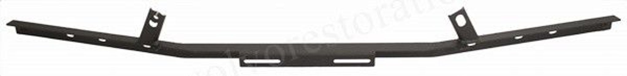 Stoßstangenverstärkung vorne