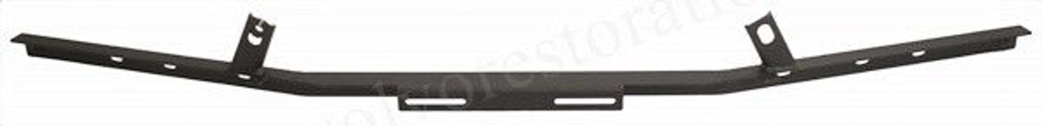 Stoßstangenverstärkung vorne