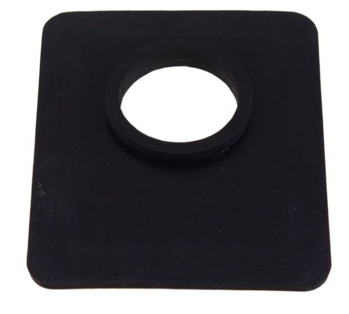 Durchführung Stoßstange hinten