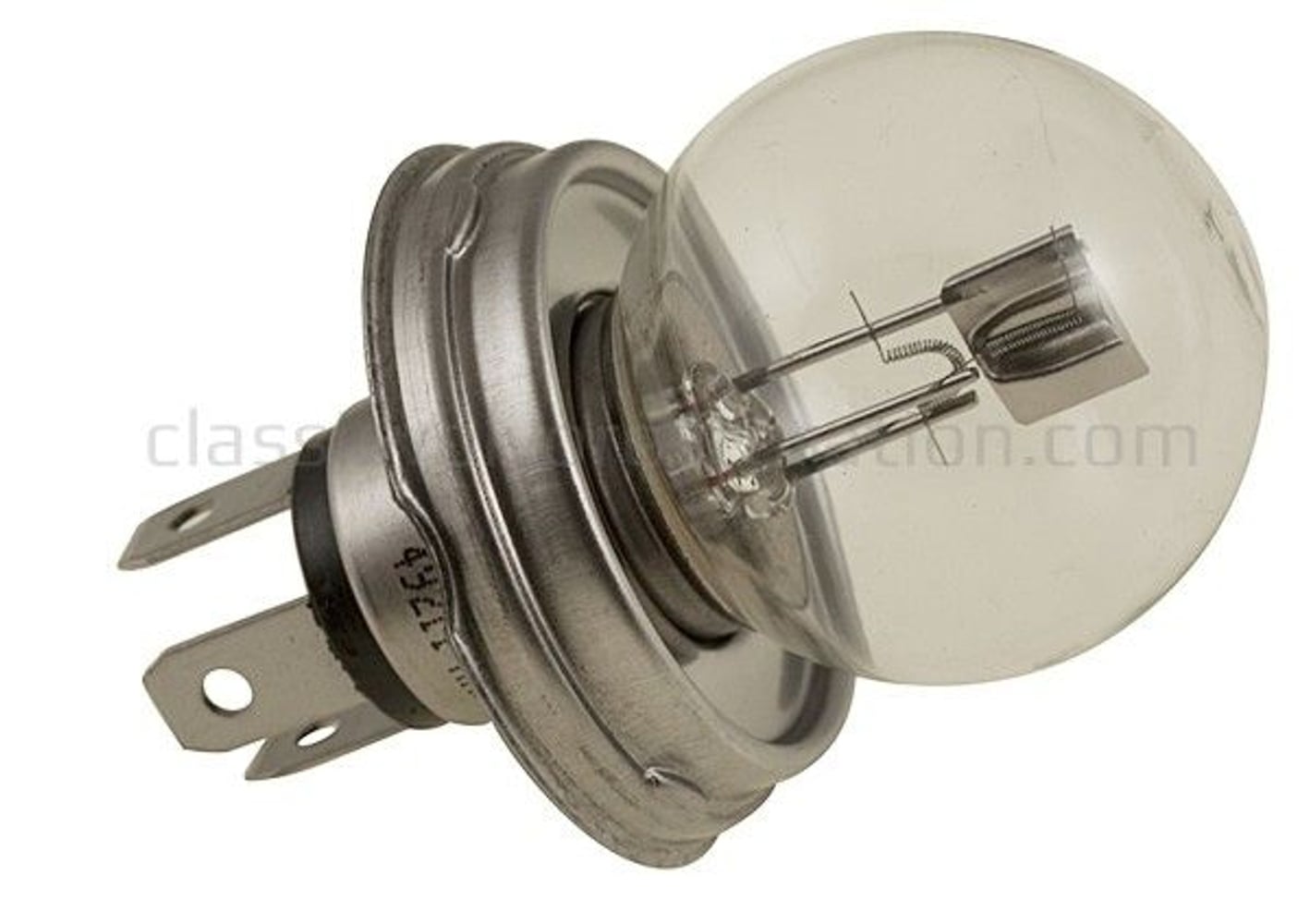Glühlampe 12V 45/40W R2 P45T