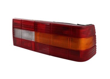 Rücklicht komplett für Volvo 780, rechts