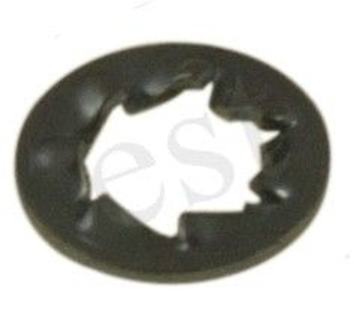 Sicherungsscheibe für Volvo PV444, PV544, Duett, Amazon, Amazon Kombi, 1800 — bild 1 av 2