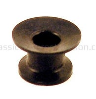 Knopf Sicherheitsgurt