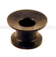 Knopf Sicherheitsgurt