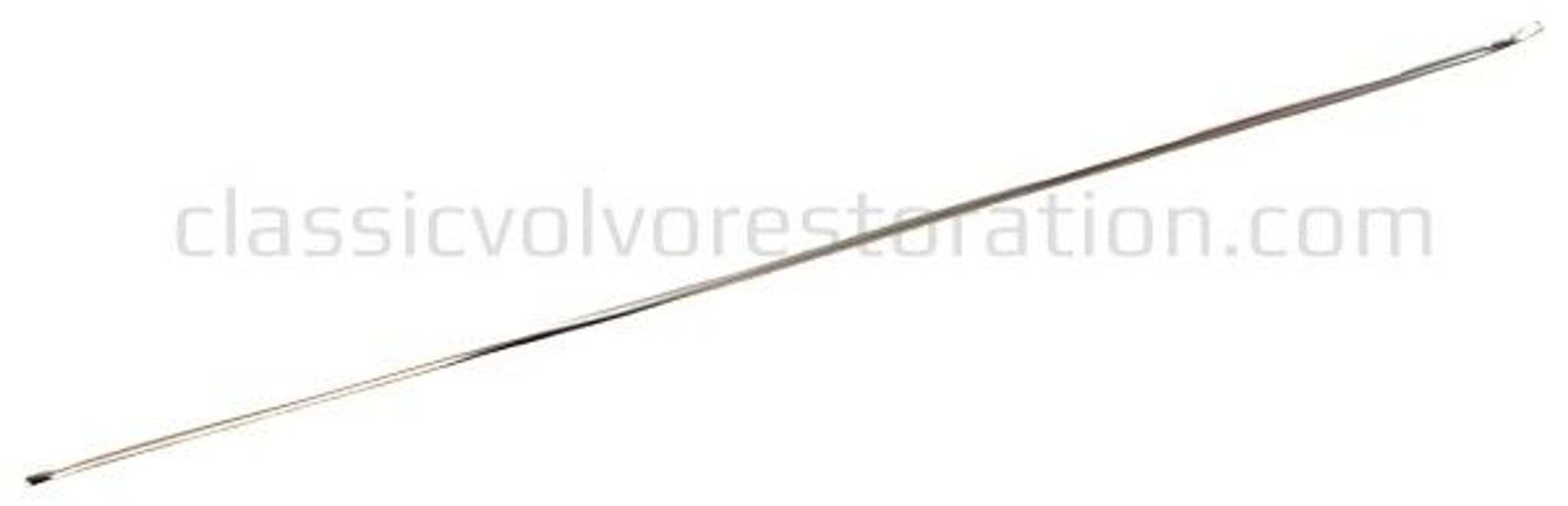 Zierleiste Armaturenbrett