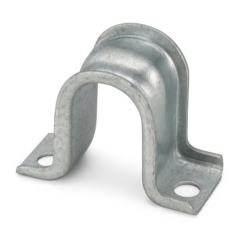 Klammer Stabilisator