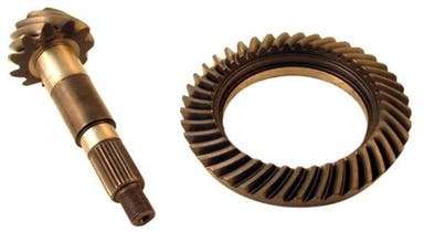 Tellerrad/Ritzel M30 3,91:1 für Volvo