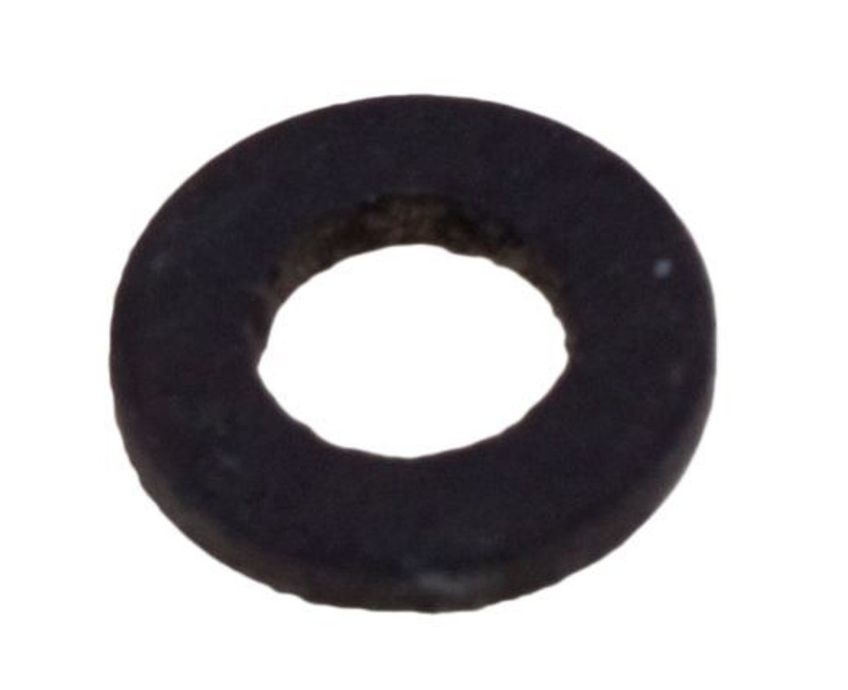 Scheibe Hubstift gegen Vakuumkolben