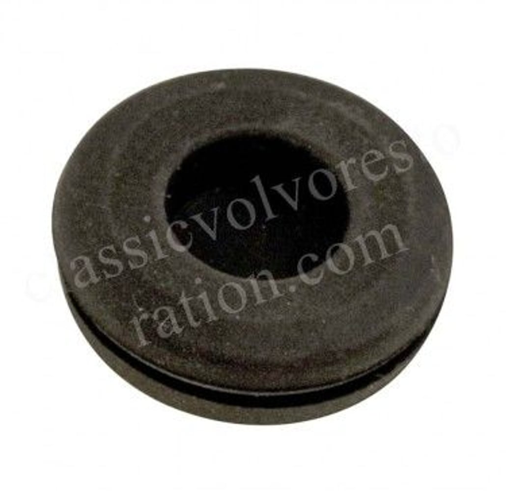 Durchführung Ausgleichsbehälter