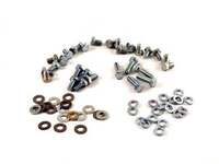 Montagesatz Ölwanne B18/B20