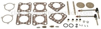 Reparatursatz Vergaser SU HS6