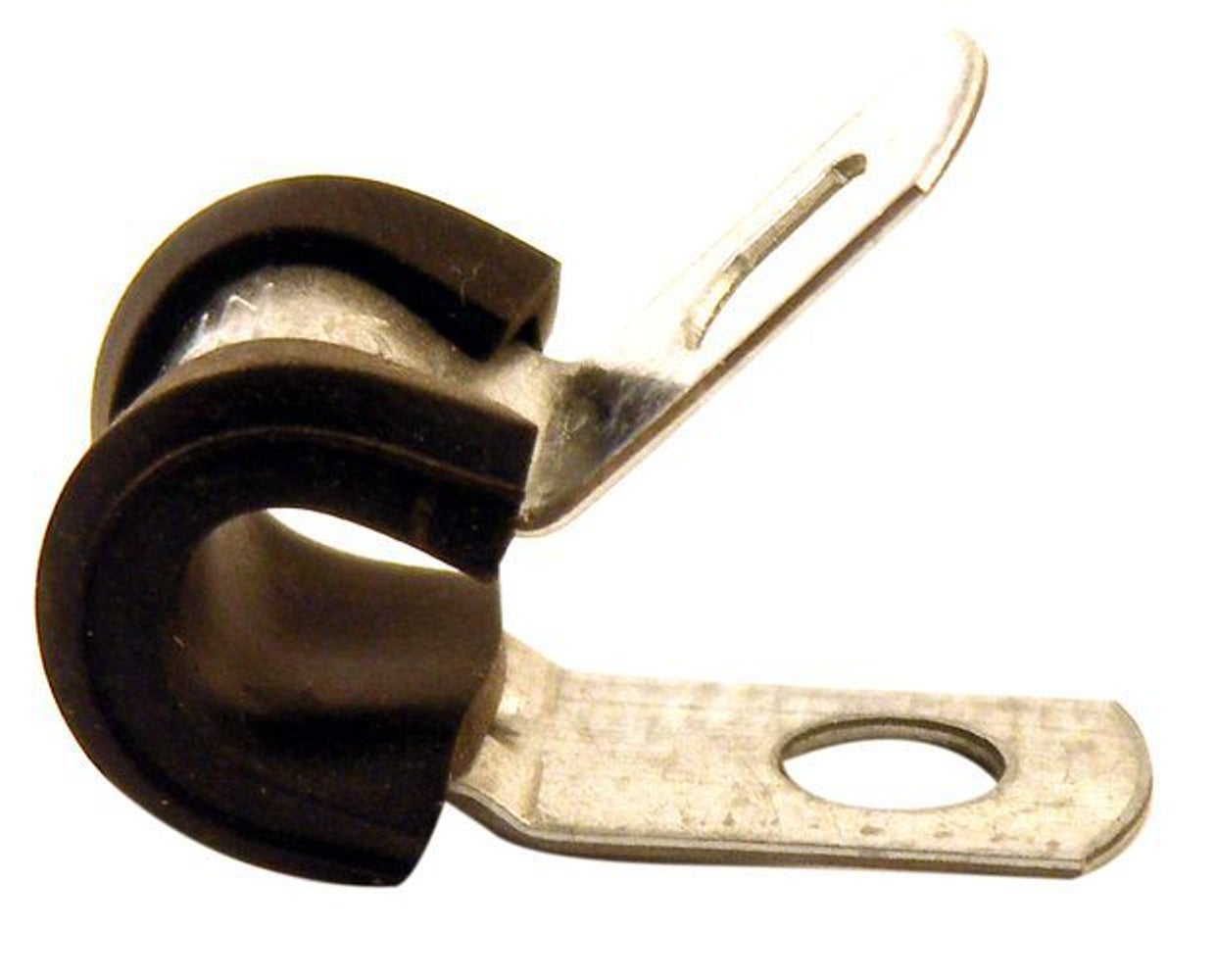 Gummiklemme 6mm 1/4"