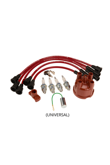 Ignition system B20A