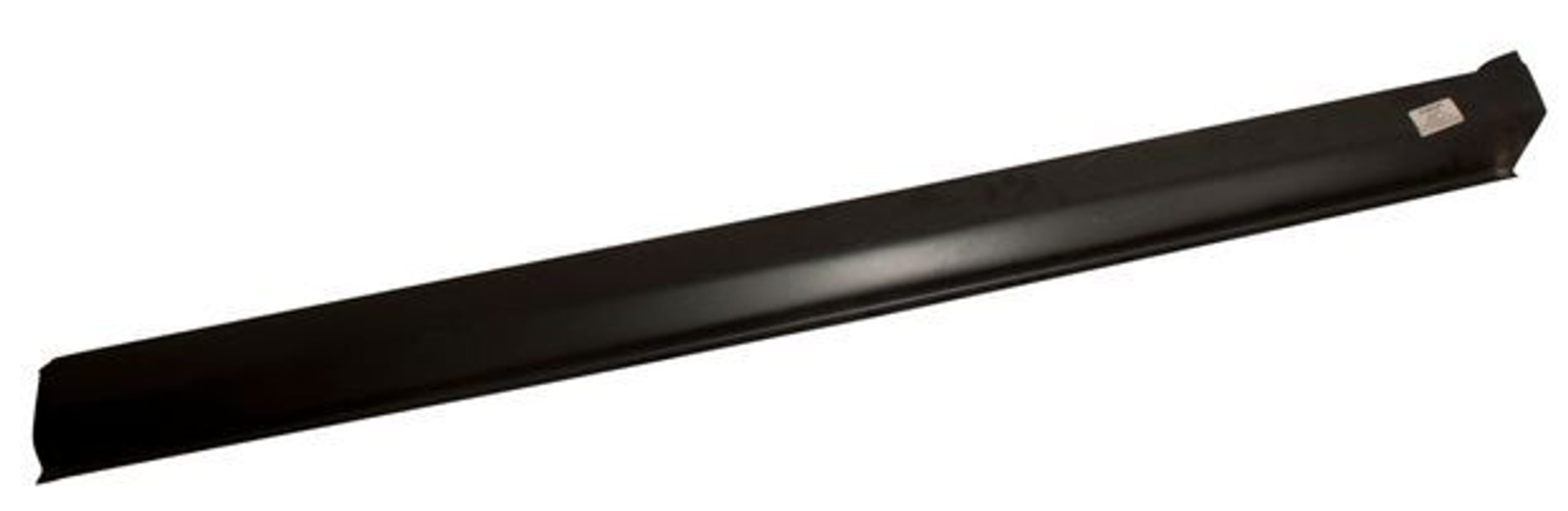 Bodendünung für Volvo 140, 164, 240, links