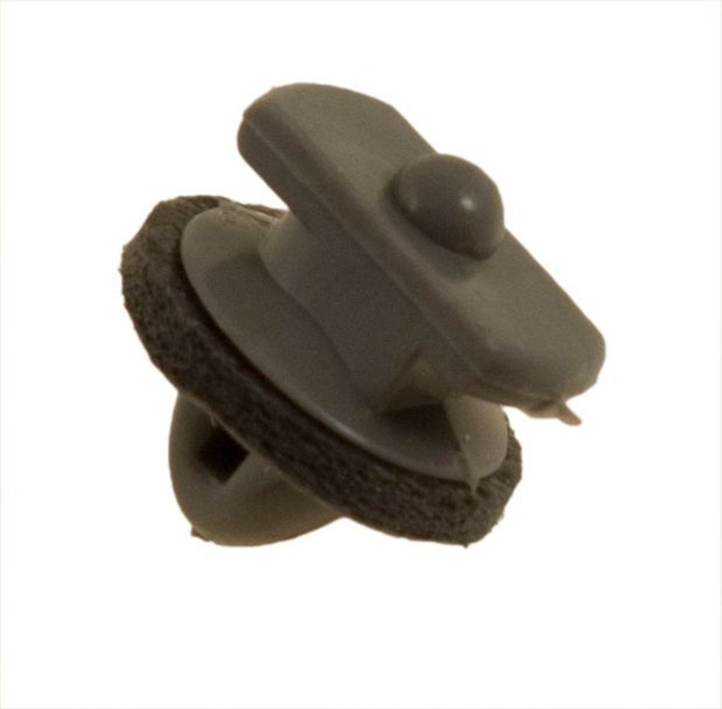 Zierleistenclips für Volvo 240, 260, 262, 260 1985- (30mm)
