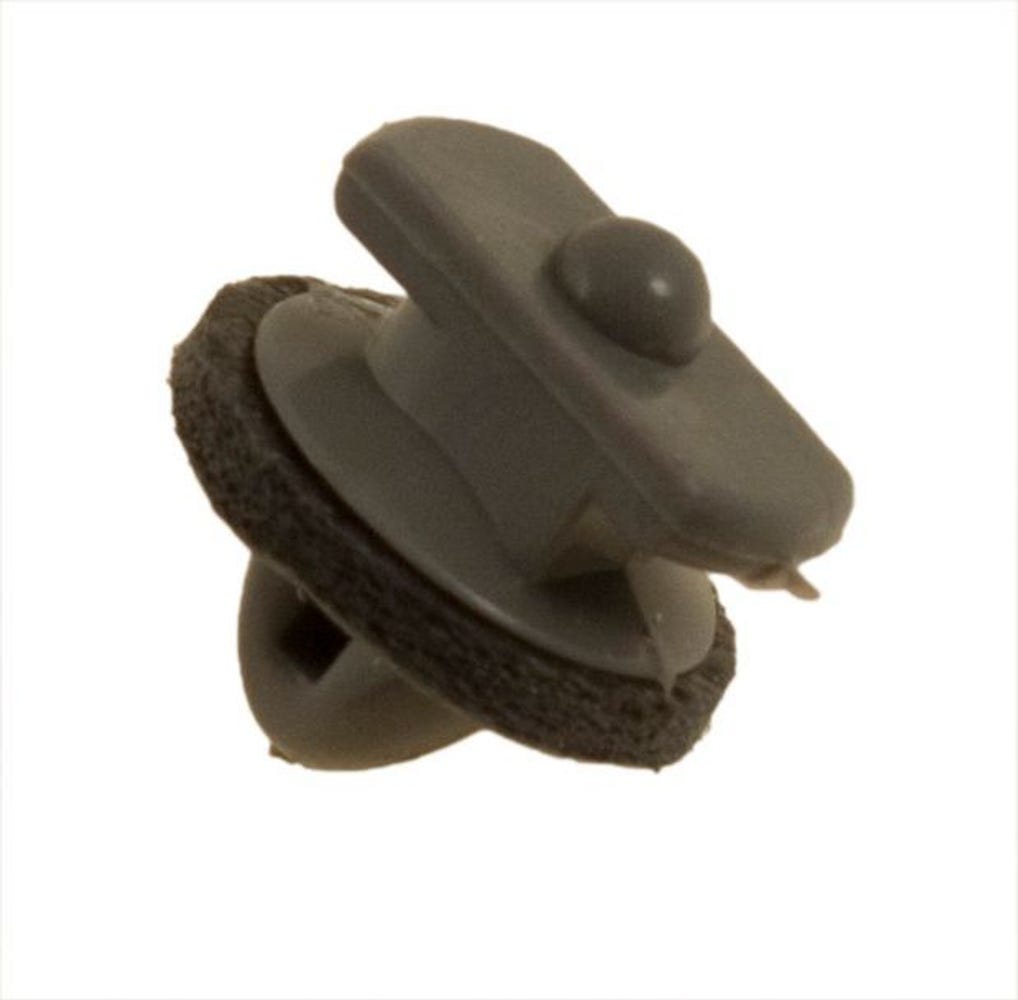 Zierleistenclips für Volvo 240, 260, 262, 260 1985- (30mm)