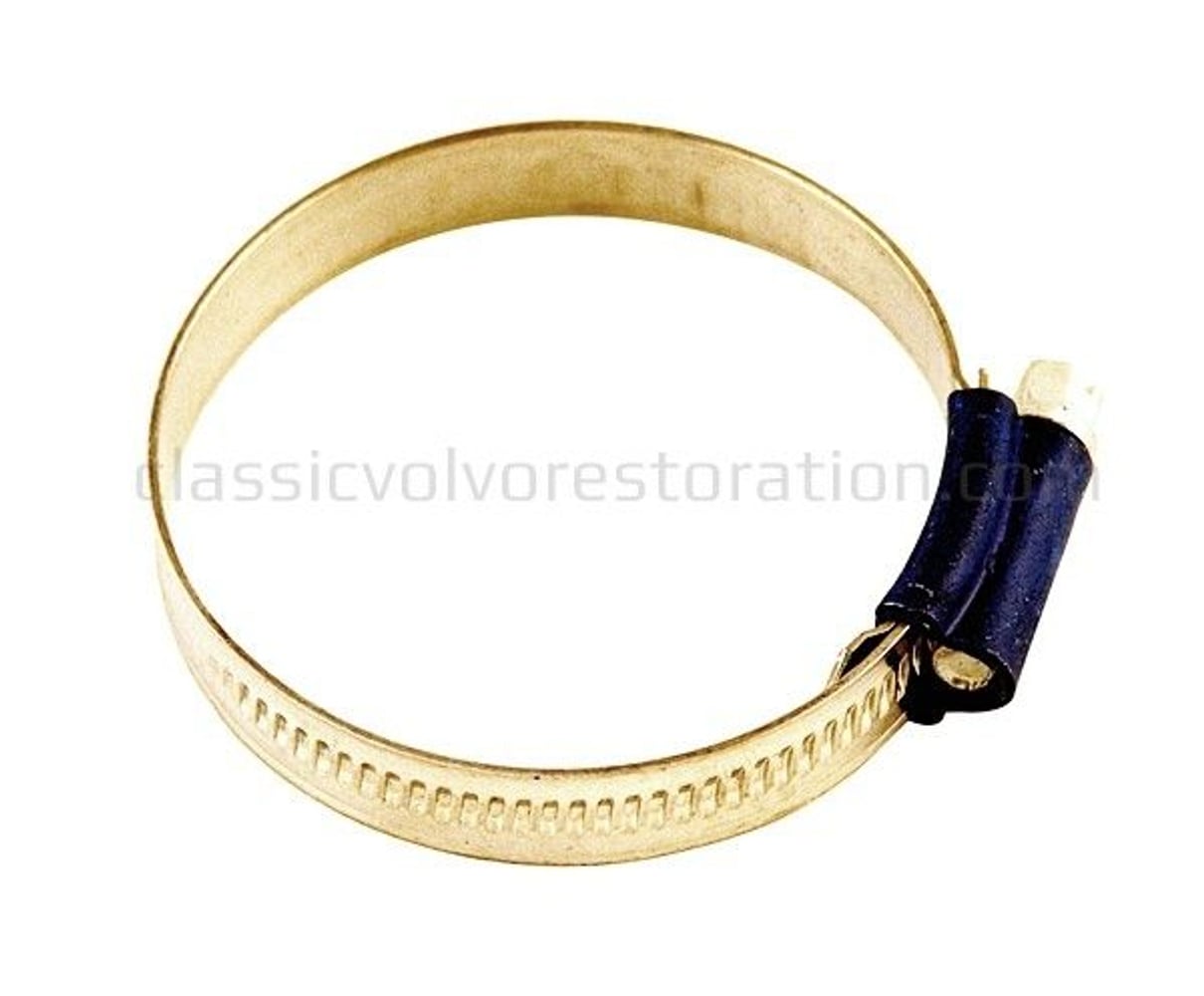 Schlauchschelle 50–65 mm für Volvo PV544, Duett, Amazon, Amazon Kombi — bild 2 av 2