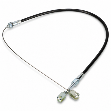 Gaszug für Volvo 1800, B20E, B20F, Baujahre 1970-72