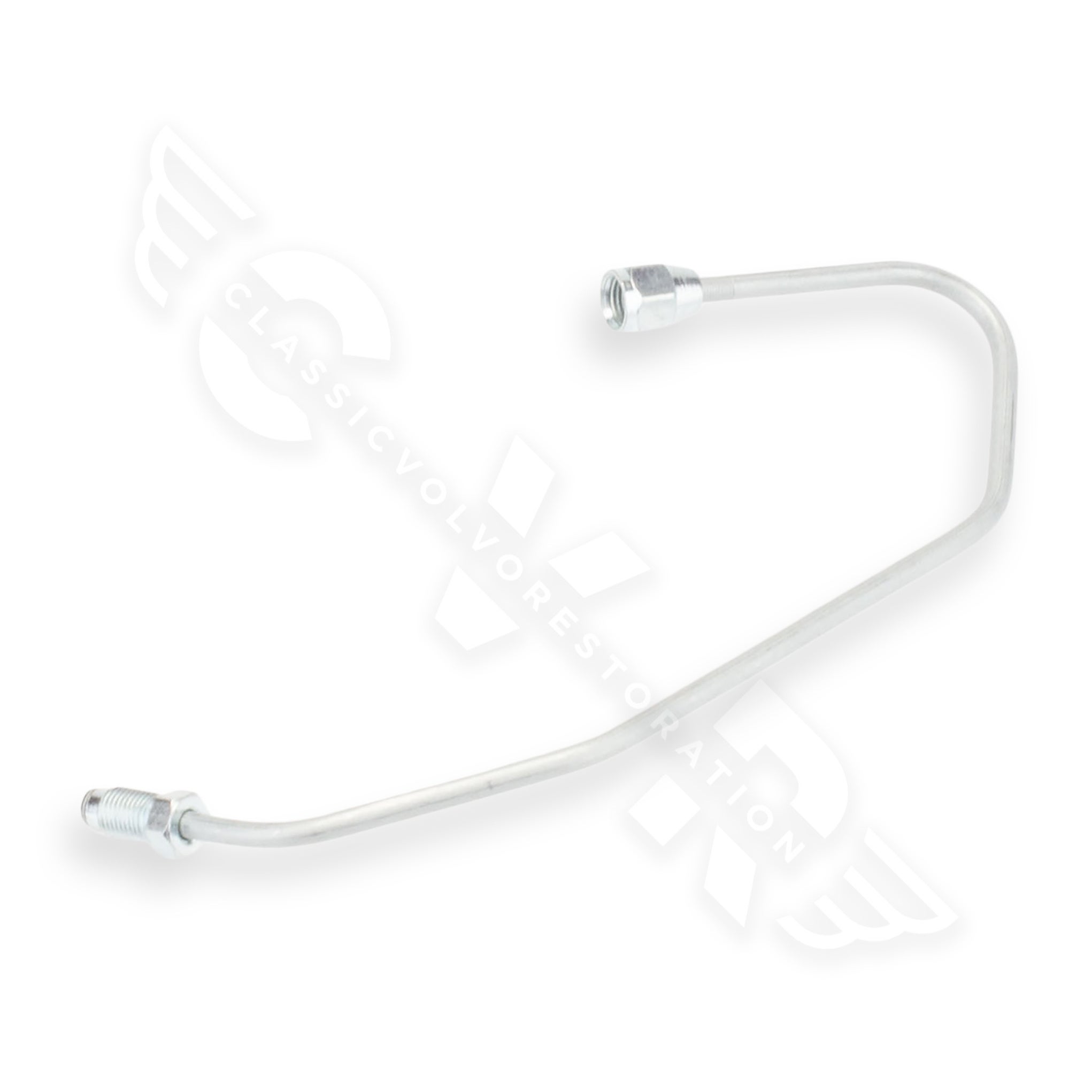 Bremsleitung außen spät Mod