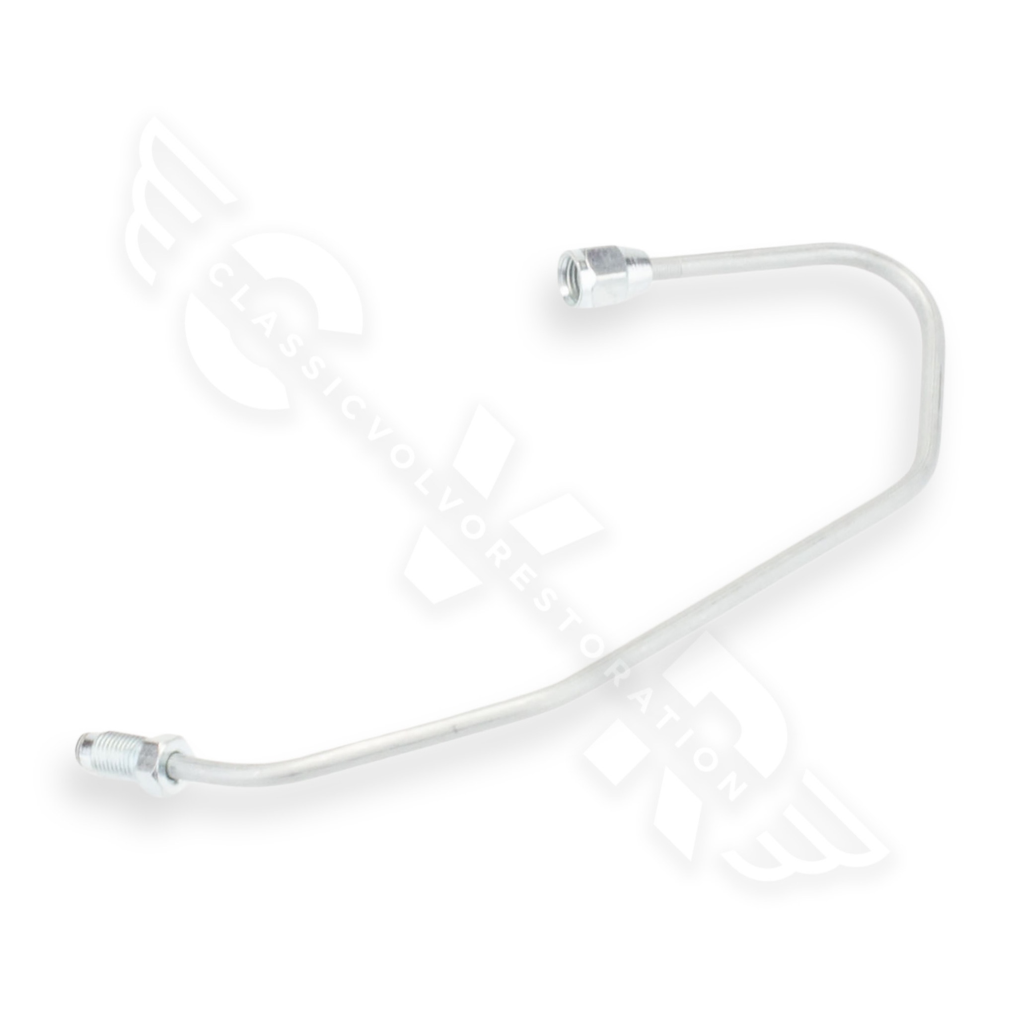 Bremsleitung außen spät Mod