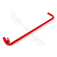 Wasserrücklaufrohr Heizv.-Pump