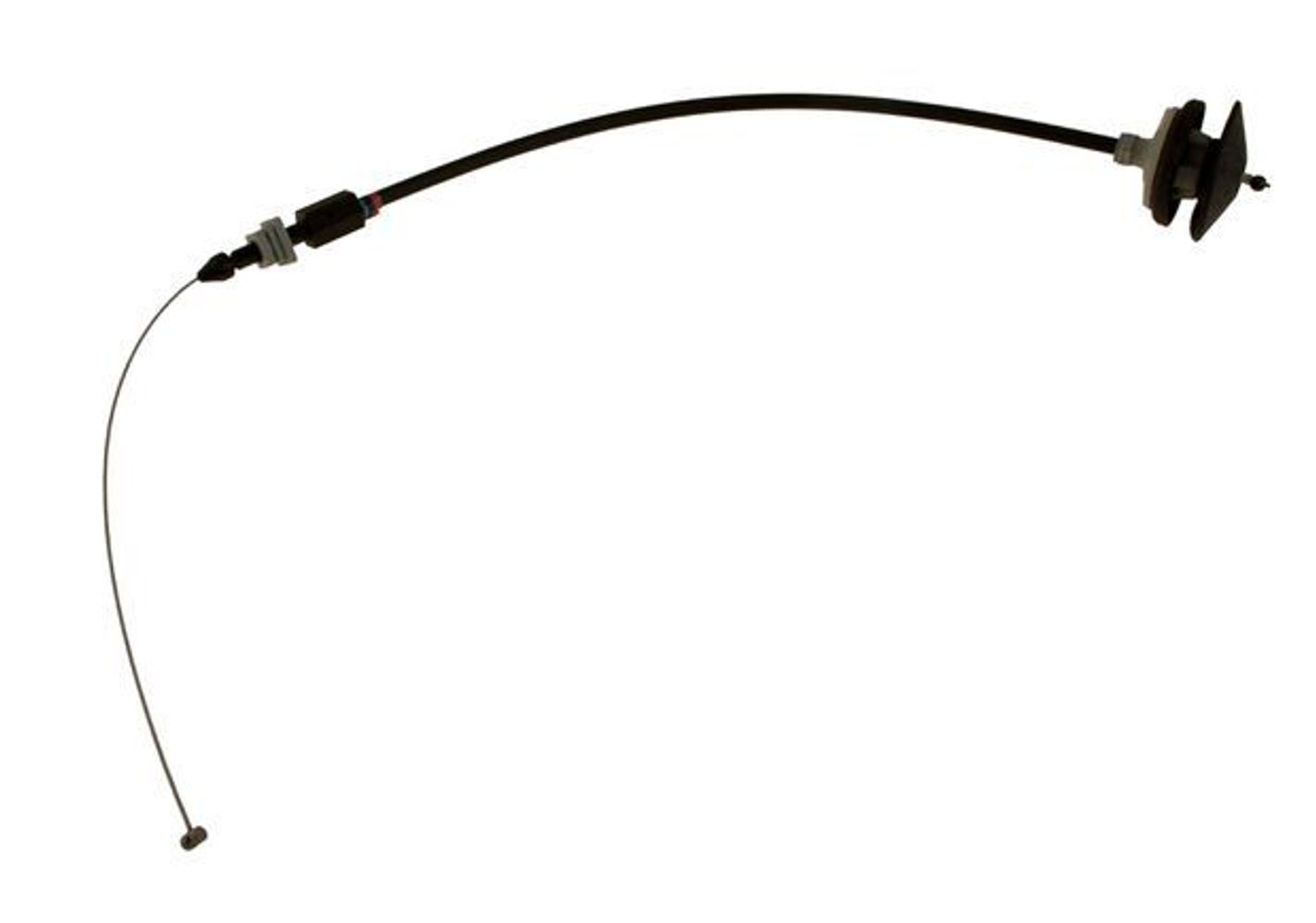 Gaszug für Volvo 740, 940, 960, 740 1991-92, 940 1991-98