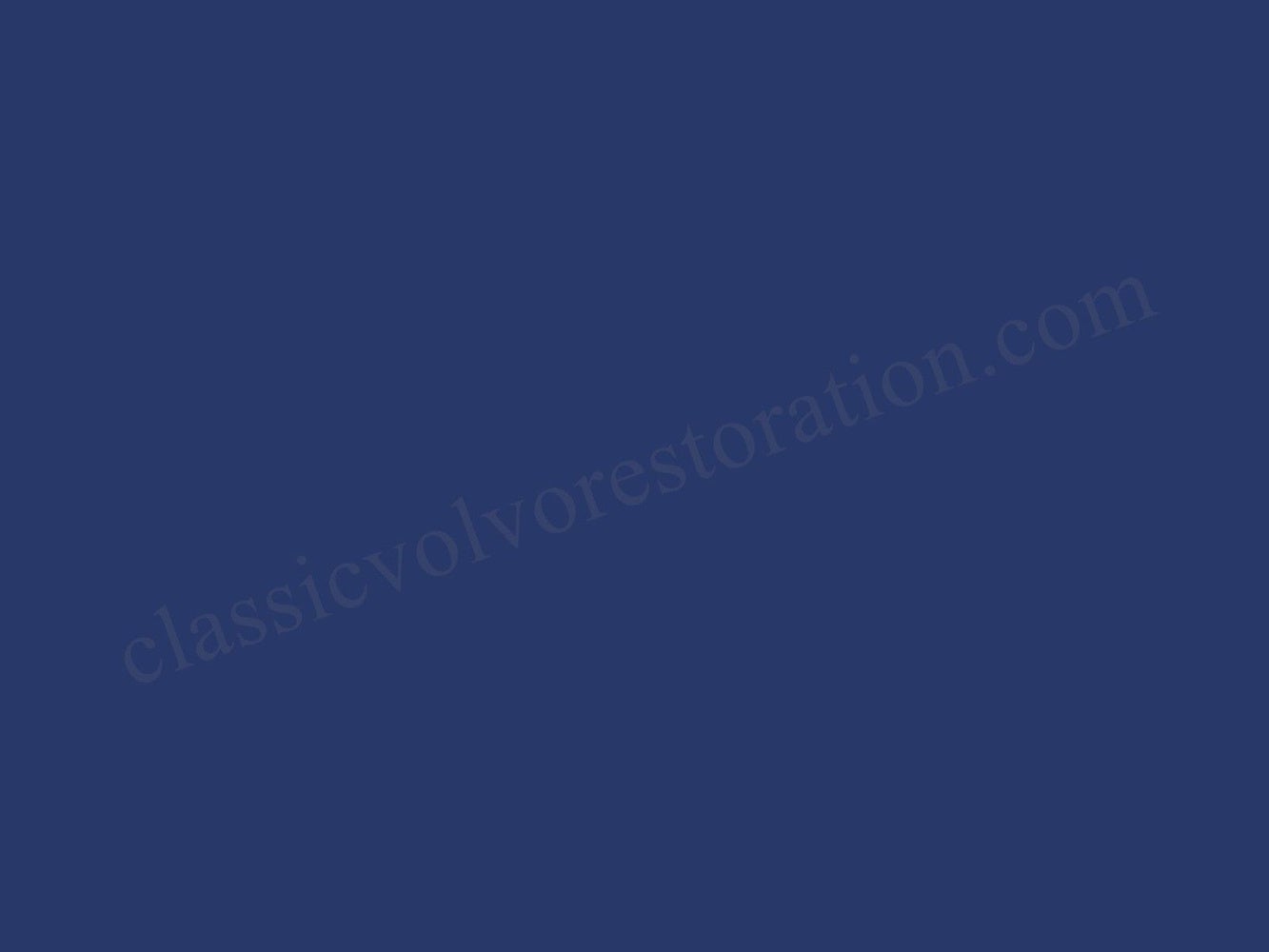 Lack 90 dunkelblau, Spray