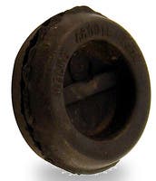 Durchführung Karosserie Gummi