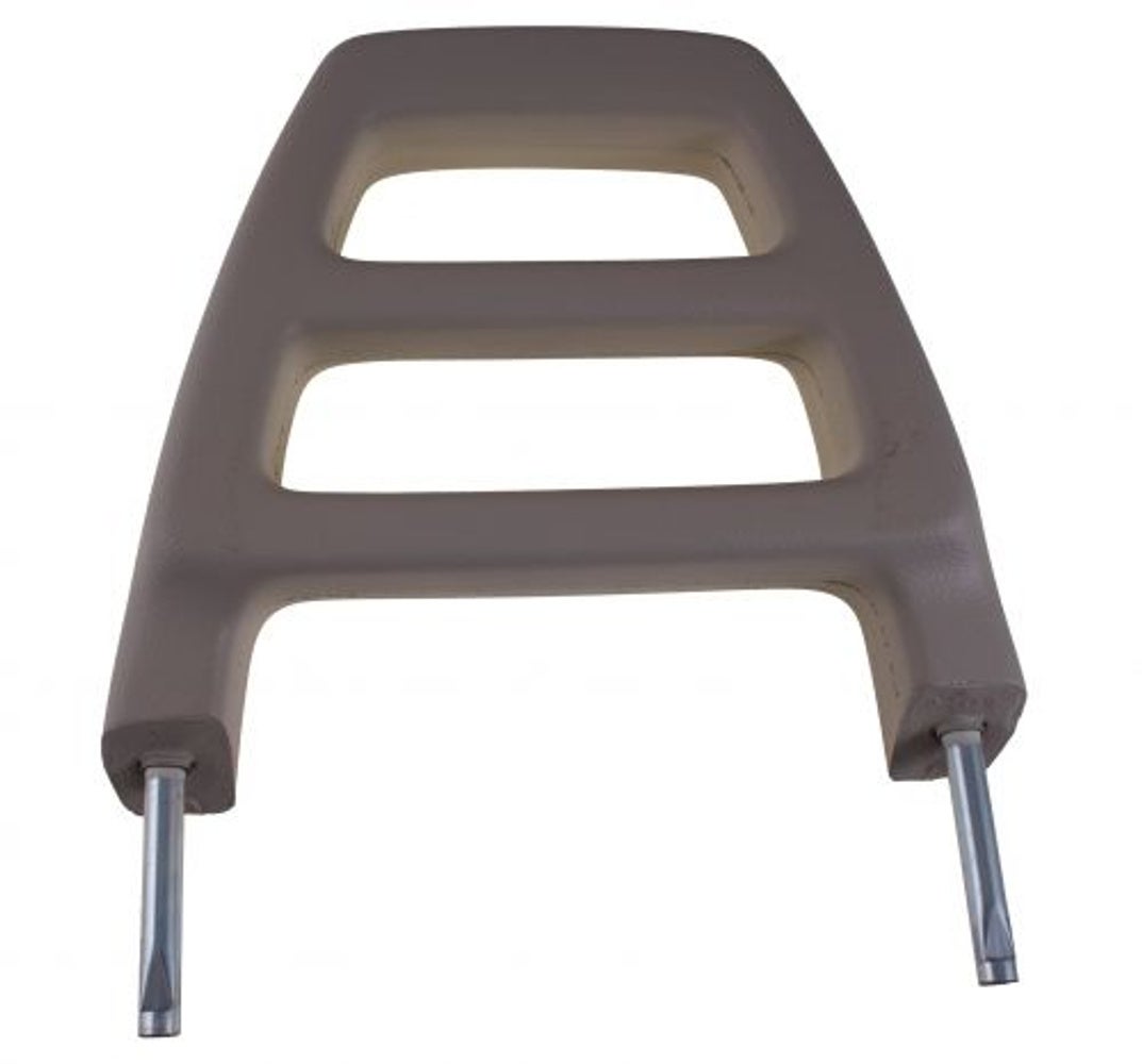 Kopfstütze beige