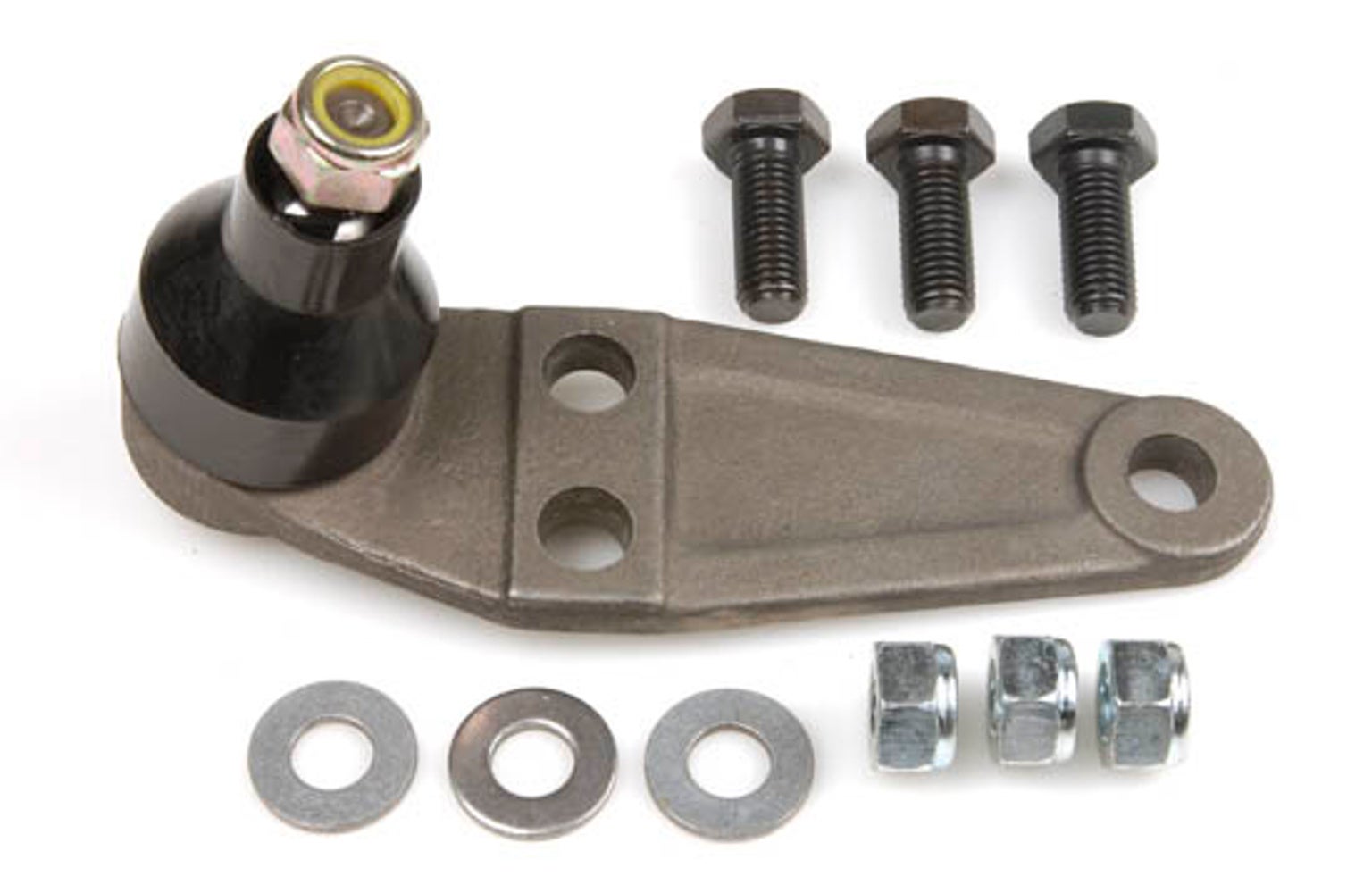 Achsschenkel für Volvo 240, 260, 262, Servolenkung, links — bild 2 av 2
