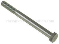 Schraube UNC 5/16-18x3 1/2" (87 mm) — bild 2 av 2