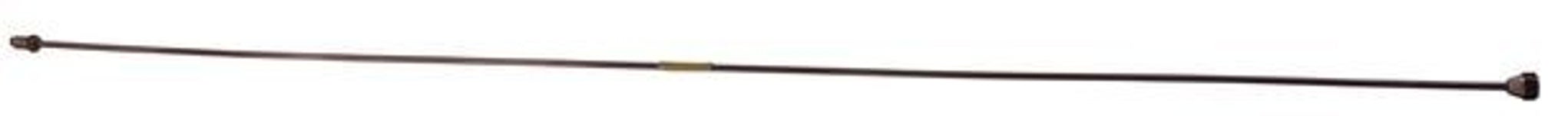 Bremsleitung Mitte hinten L/R