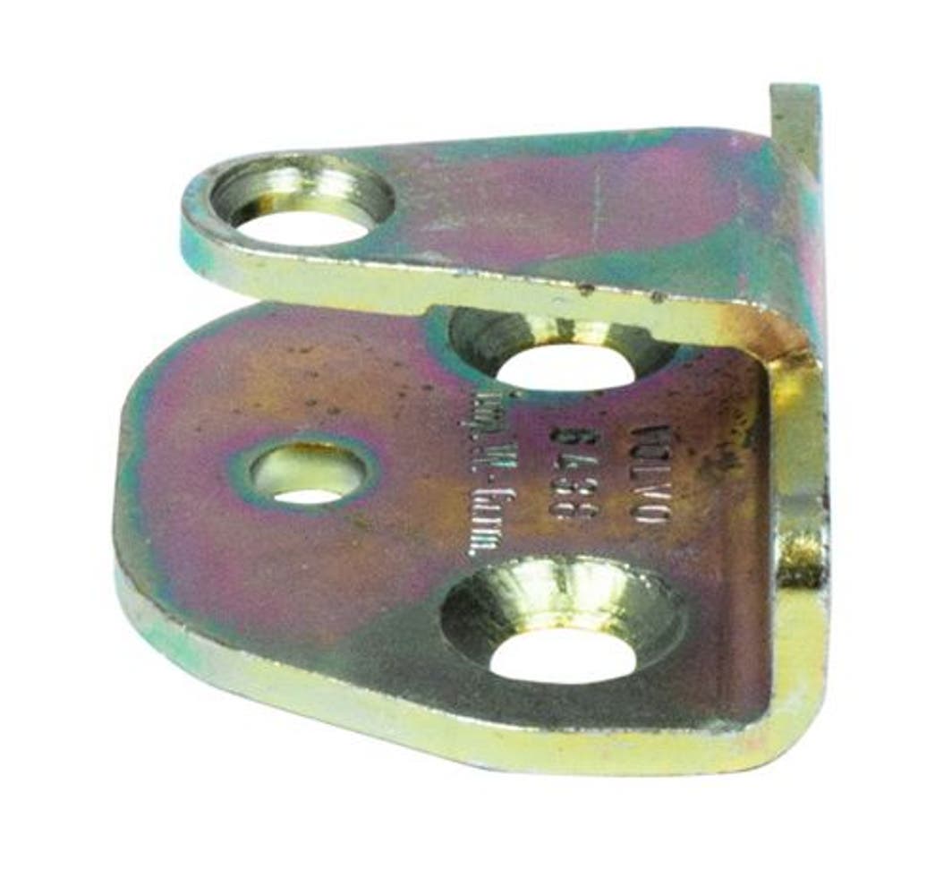 Schließbügel Türschloss