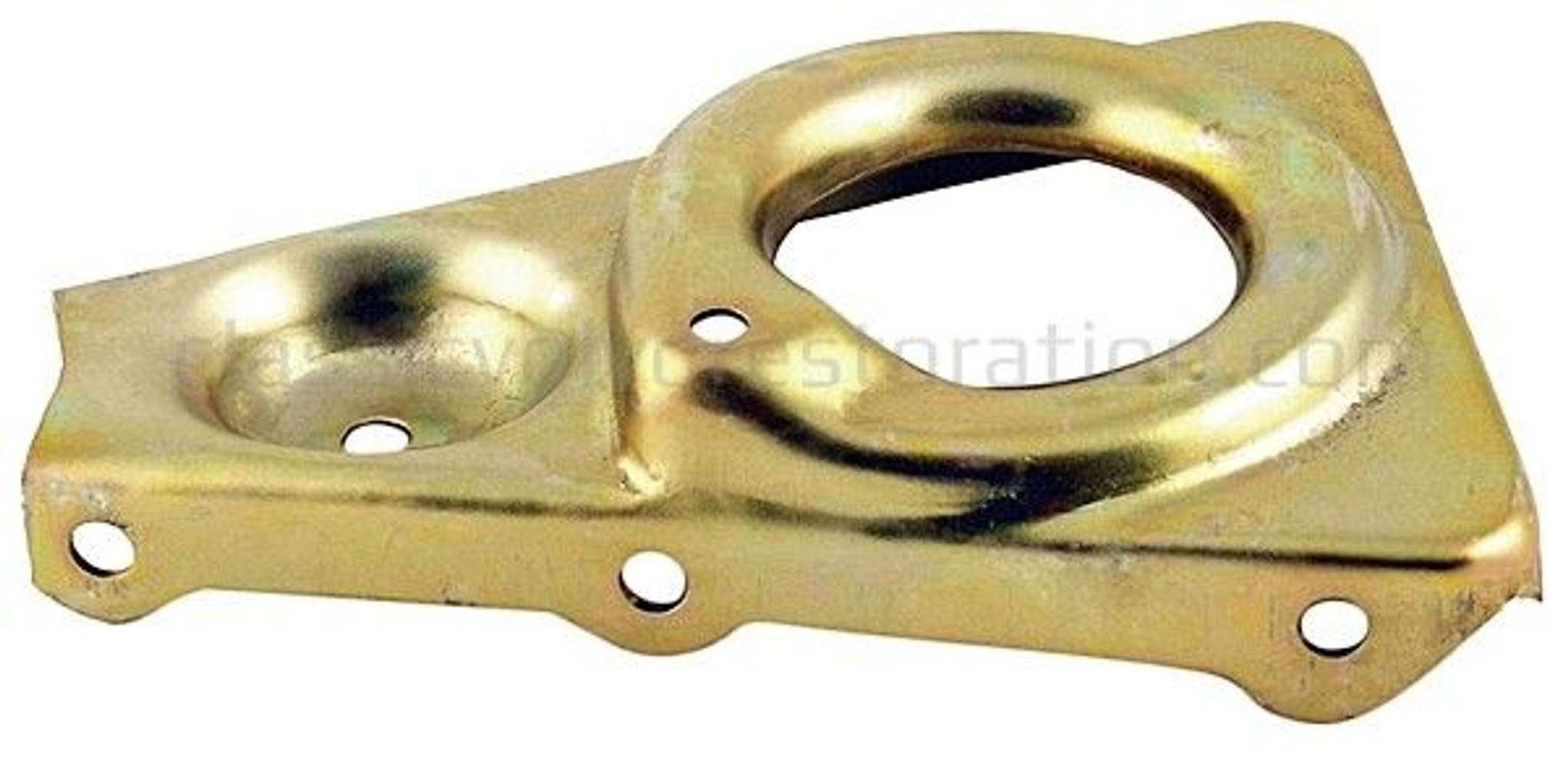 Federteller Querlenker