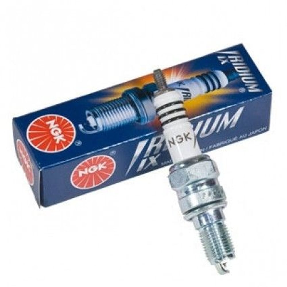 Zündkerze NGK Iridium