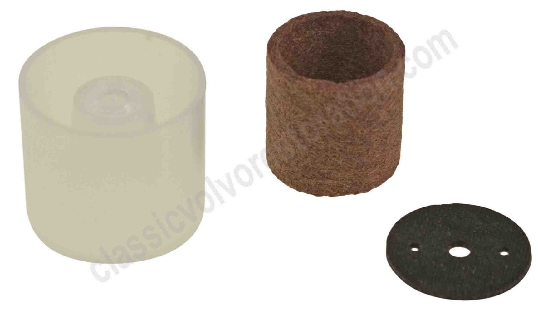 Filtersatz Girling Bremszylinder