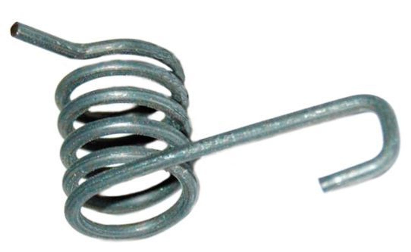 Feder Kofferraumschloss