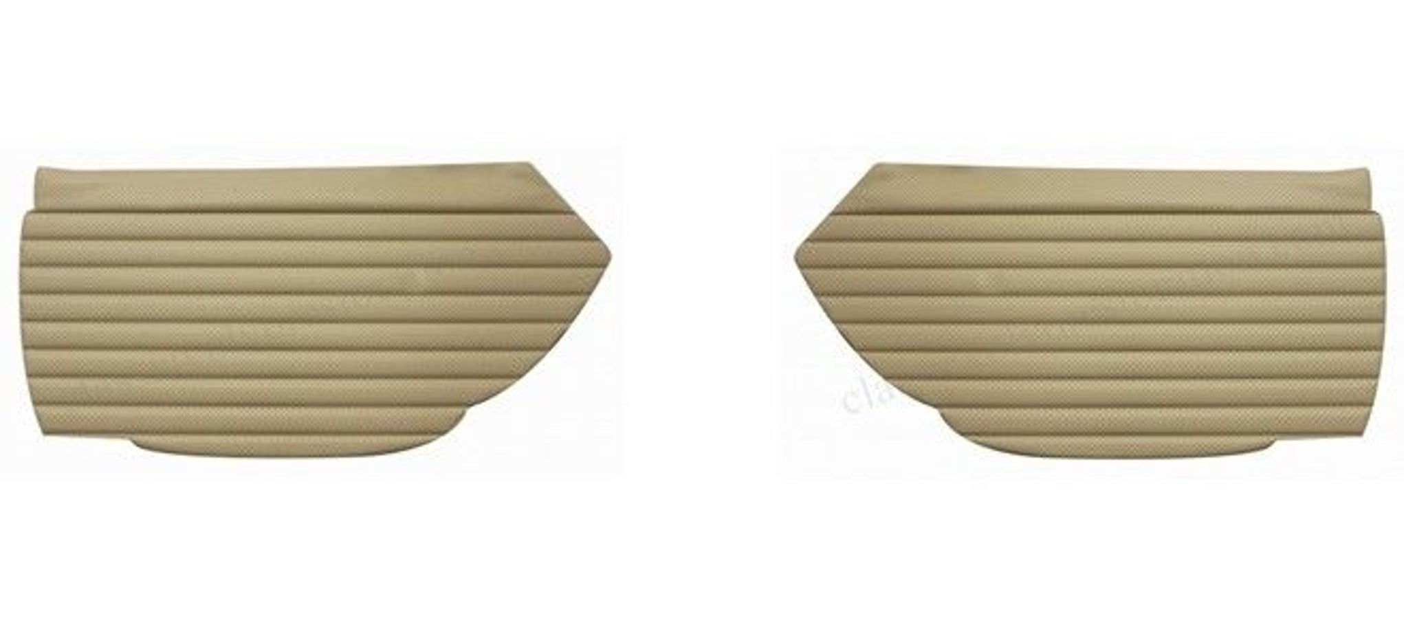 Türverkleidung oben