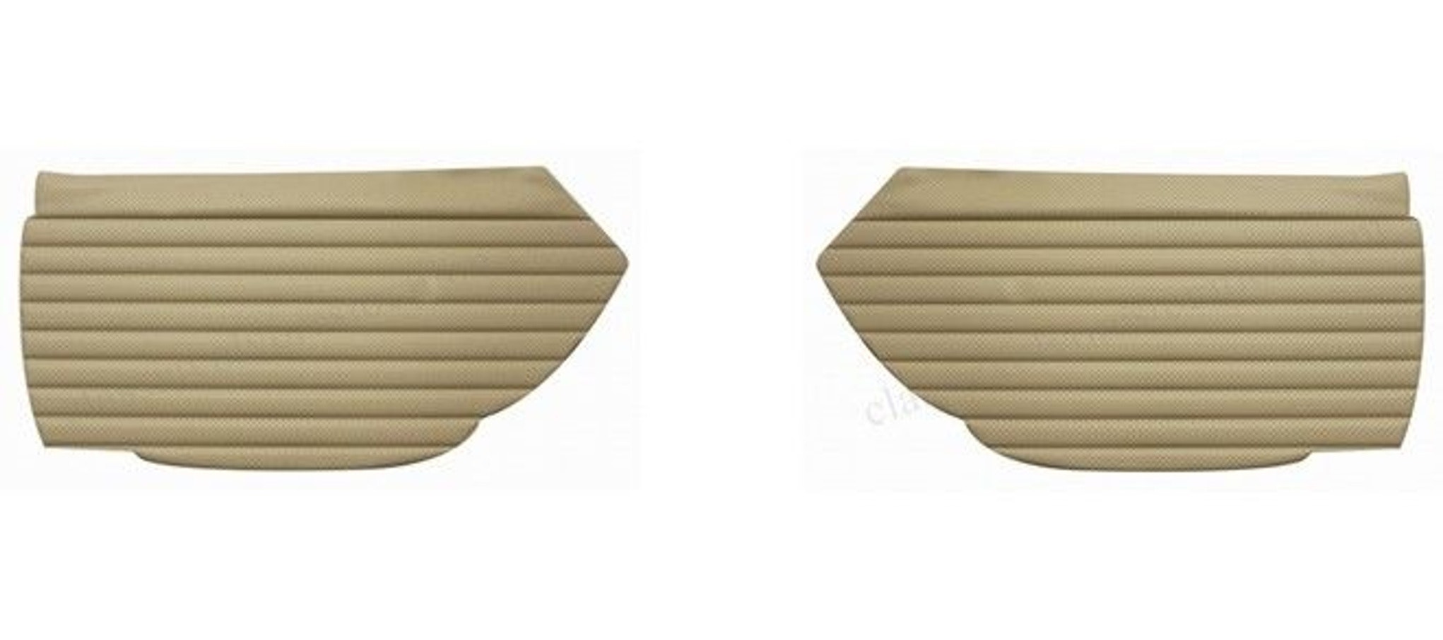 Türverkleidung oben