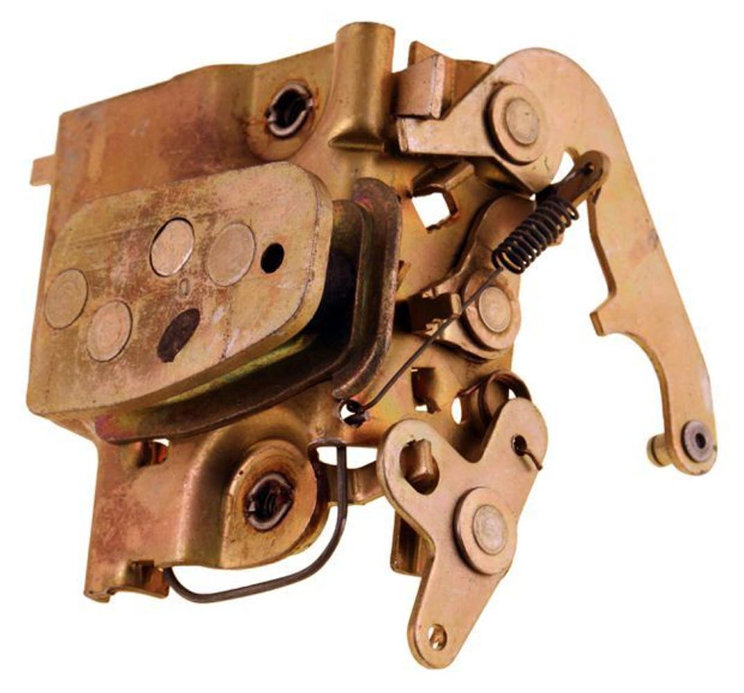 Schloßkasten rechts hinten