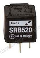 Relais Scheinwerfer 1800 -1969