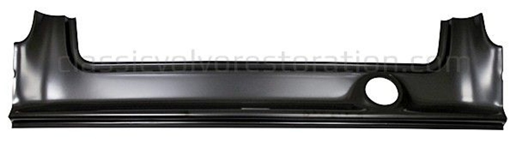 Rückwand Amazon Limousine