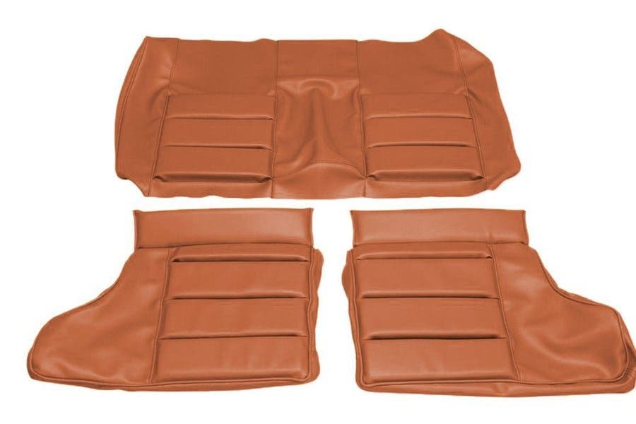 Bezug Rücksitz 1800 ES