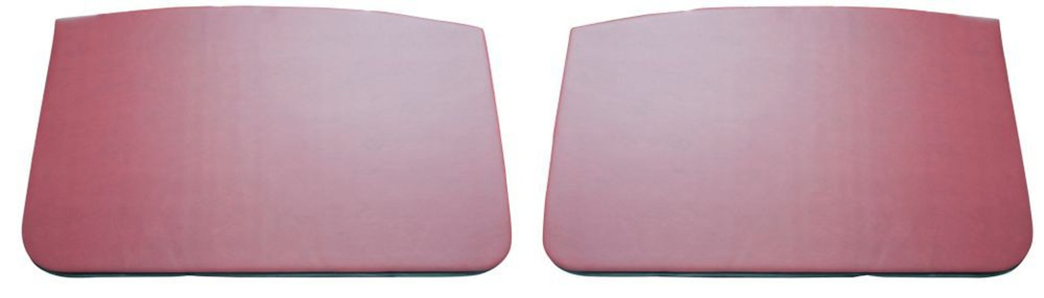 Türverkleidung Favorit rot