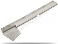 Fensterschiene rechts