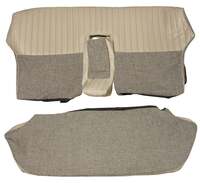 Bezug Rücksitz Amazon