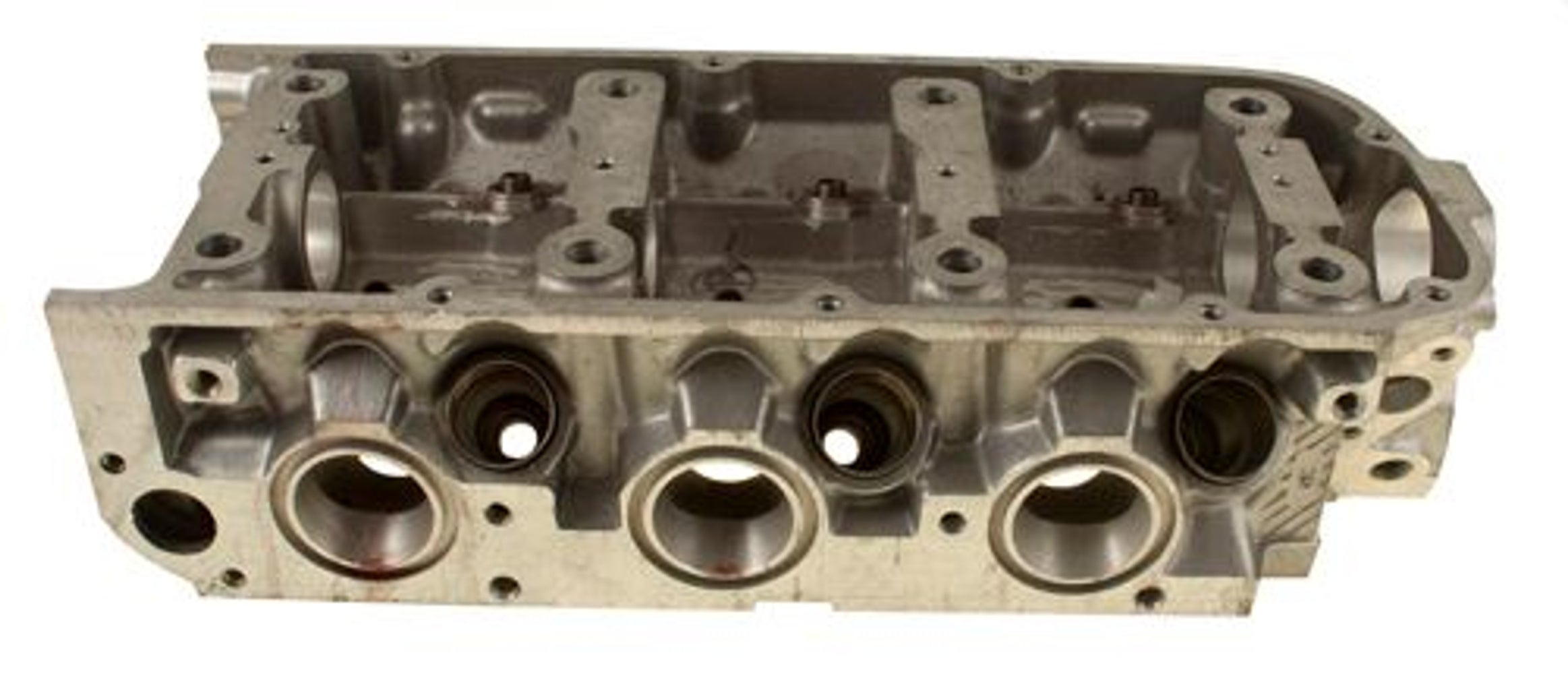 Zylinderkopf für Volvo 240, 740, 760, B27, B28, rechts