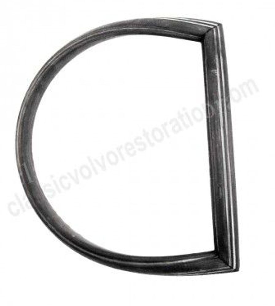 Gummidichtung Seitenfenster re.